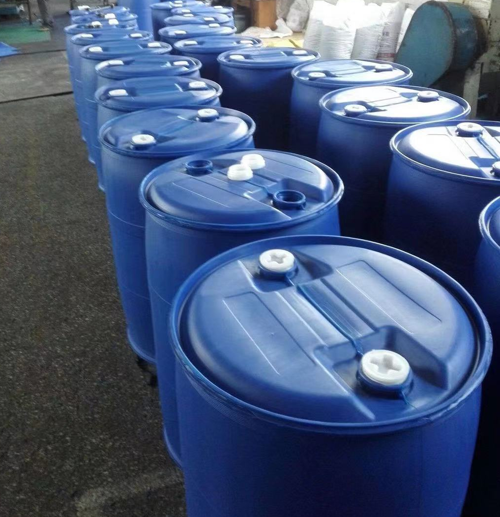 厂家直销200升双环塑料桶 200L化工塑料桶 200公斤塑料包装桶