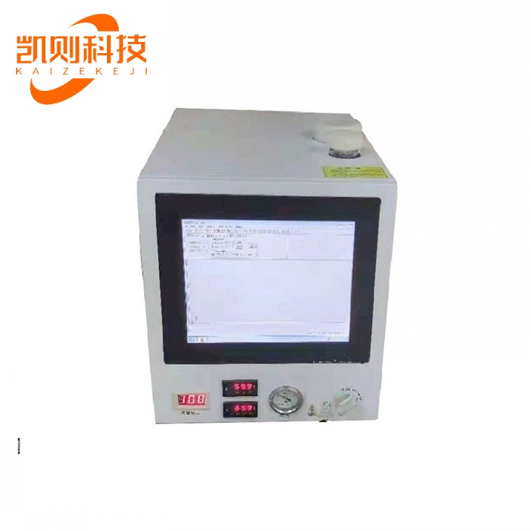 优质天然气热值检测仪 热值分析仪GC-7900R