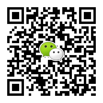 郑州金领域建材销售有限公司 微信二维码