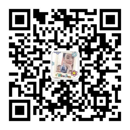 深圳市爱智达科技有限公司 微信二维码