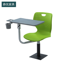 学校报告厅阶梯排椅，阶梯椅培训椅厂家，专业生产学校课桌椅