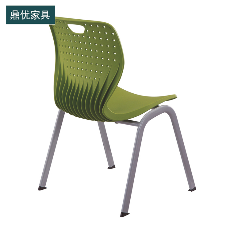 鼎优家具培训椅厂家，专业生产学生培训椅，大学图书馆阅览座椅