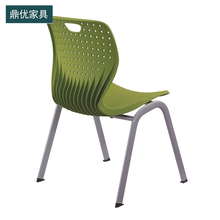 鼎优家具培训椅厂家，专业生产学生培训椅，大学图书馆阅览座椅