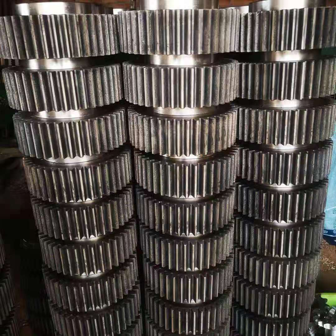 按需定制 工业齿轮 非标链轮 <em>食品</em>加工机械传动链轮 传动齿轮