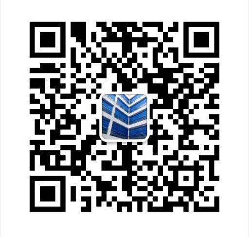 蚌埠市安居智能门业有限公司 微信二维码