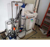 北京厂家量产优质小型污水处理设备