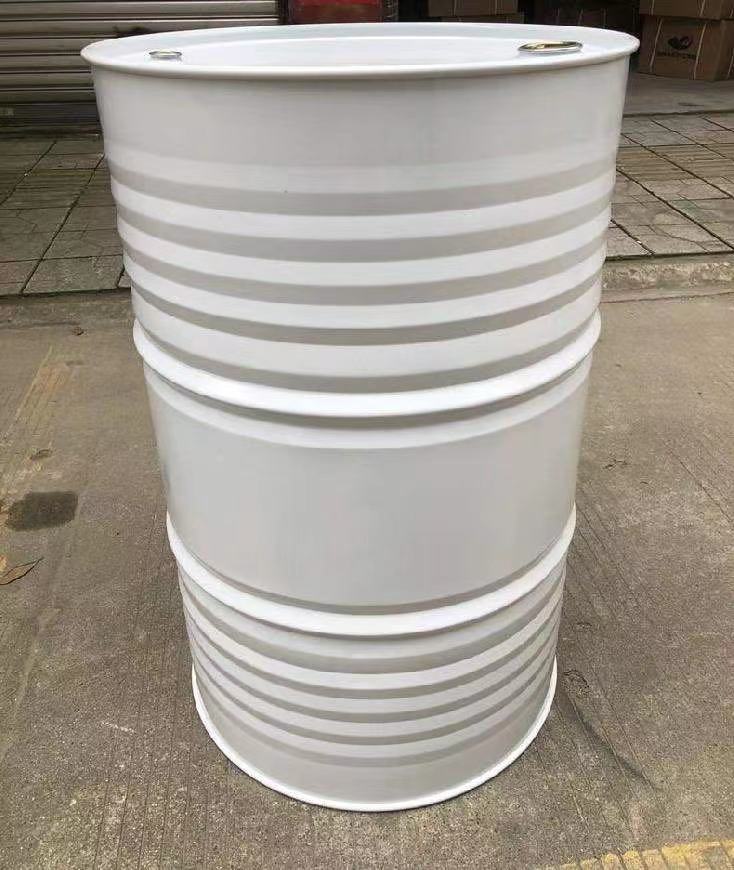 200L闭口刚桶 全新铁桶 大油桶 工业化工桶 柴油桶铁皮桶