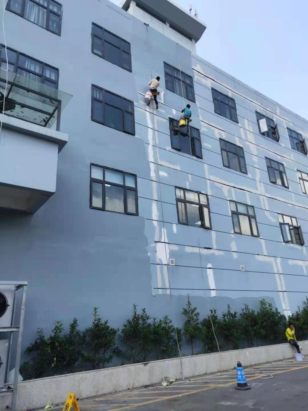 贵州保洁服务市场的风云变幻