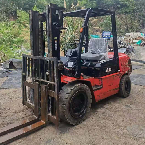 赢瑞叉车 湖州二手叉车 杭州叉车  便宜出售 出租转让 可开发票 