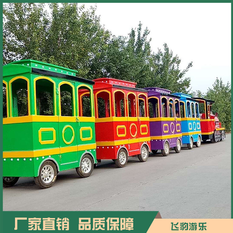 供应仿古小火车 仿古小火车游乐设备 年底促销 欢迎咨询