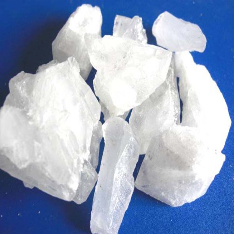 工业级硫酸铝钾厂家直销 白矾价格
