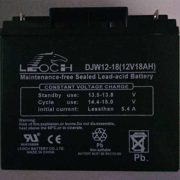 保山理士蓄电池DJW12-12现货 理士12v12ah重量