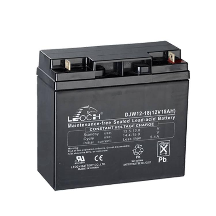 秦皇岛理士蓄电池DJW12-9.0厂家价格 江苏理士电池12v12ah现货供应
