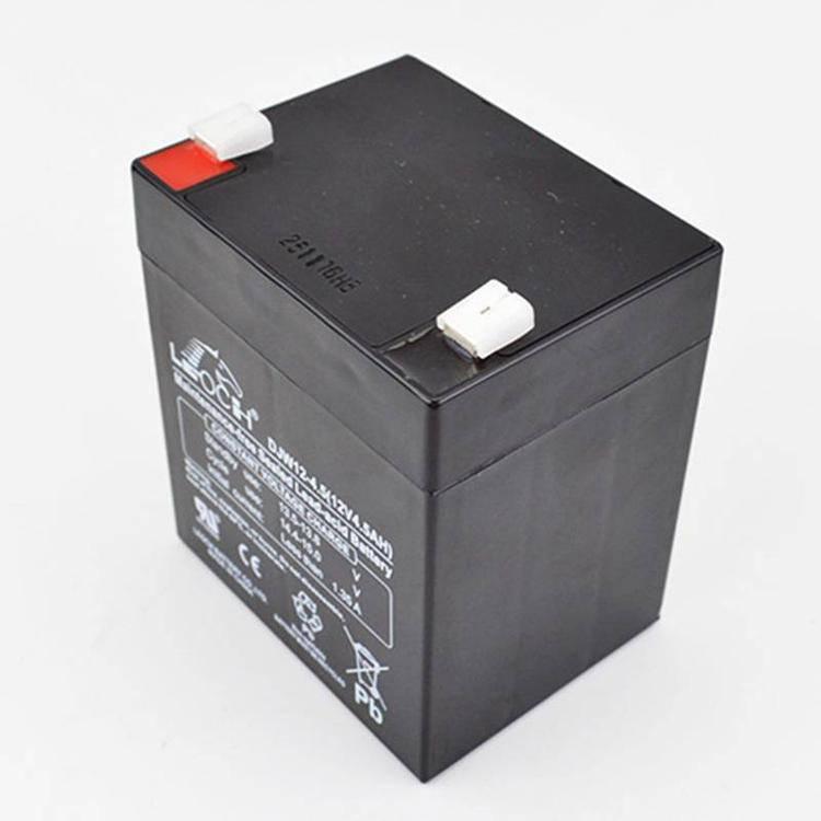 通化理士蓄电池代理商 江苏理士DJW12v-12ah 应急电源 照明 儿童车12v电池