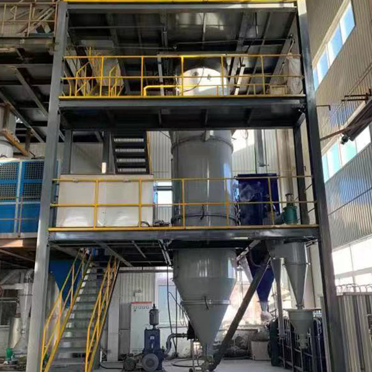 仁劢粉末制粉 雾化制粉设备 真空雾化制粉设备 来电报价