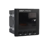 YPM530U系列数显型三相电压表 