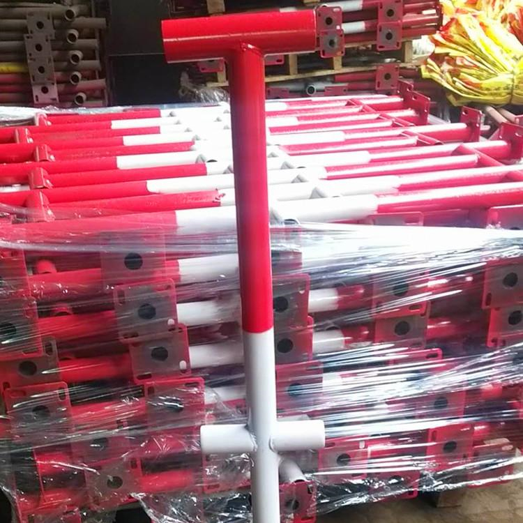 楼梯拐角立杆 楼梯防护立杆 楼梯立柱  厂家直销