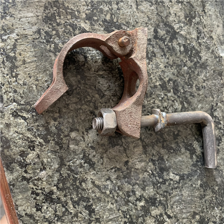建筑管件生产厂家 建筑器材防护立杆 建筑楼梯扶手