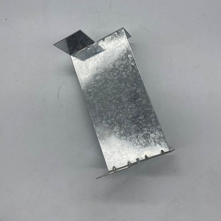 加工轻质隔墙板花卡 轻质隔墙板花卡配件管卡 隔墙板花卡