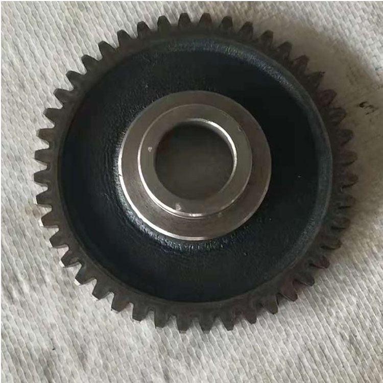 农机配件齿轮 微耕机倒档齿轮 厂家生产 化工齿轮