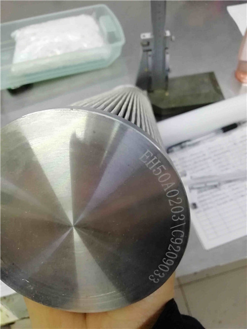 直供EH50A.02.03抗燃油滤芯