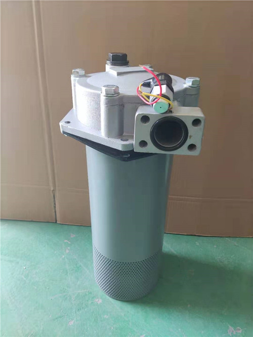 直供GP-A400*80Q2C磁性回油过滤器
