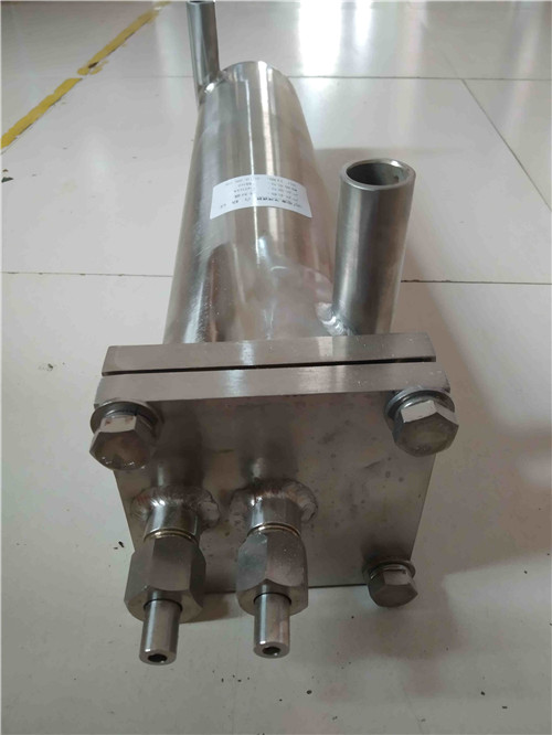 QYL-3910高效取样冷却器