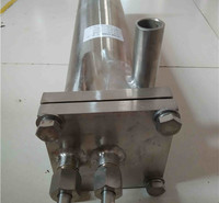 QYL-3910高效取样冷却器