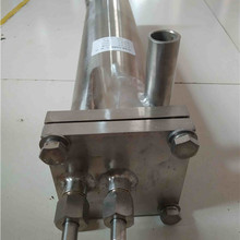 QYL-3910高效取样冷却器