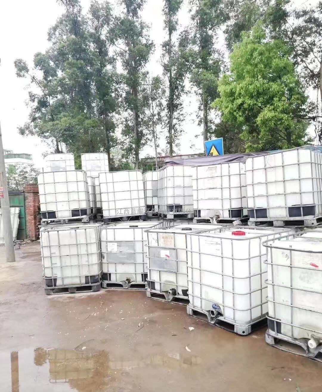吨桶现货供应 塑料吨桶集装液体周转桶耐腐蚀耐酸碱 化工塑料桶