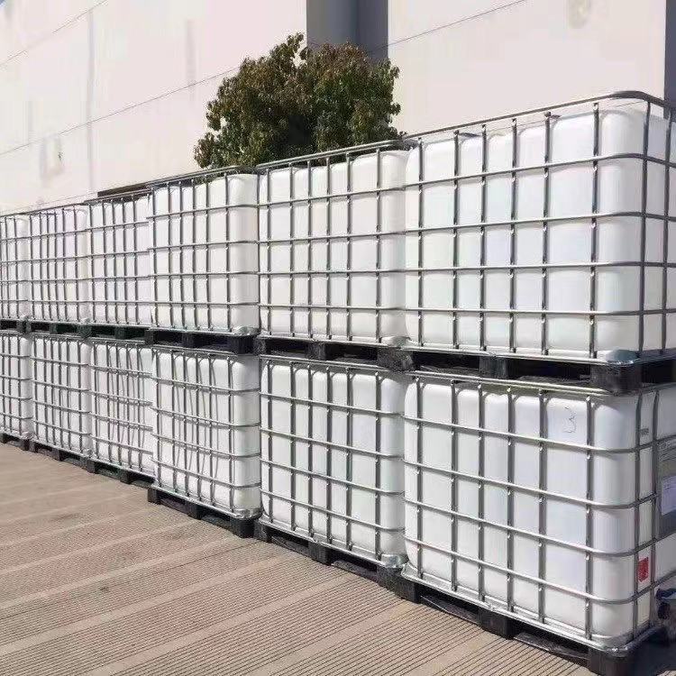 厂家批发加厚全新1000L吨桶 IBC集装桶水箱水桶 化工桶