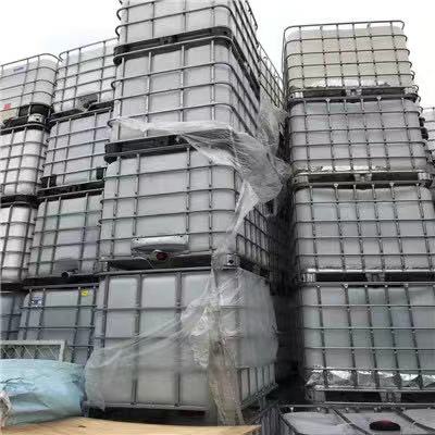 厂家供应IBC吨桶 立方化工排液桶 废液回收桶 吨桶 铁架吨桶