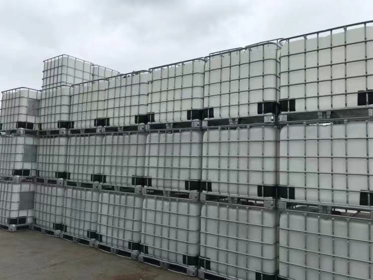 二手吨桶 现货出售 二手1000L化工吨桶 二手吨桶