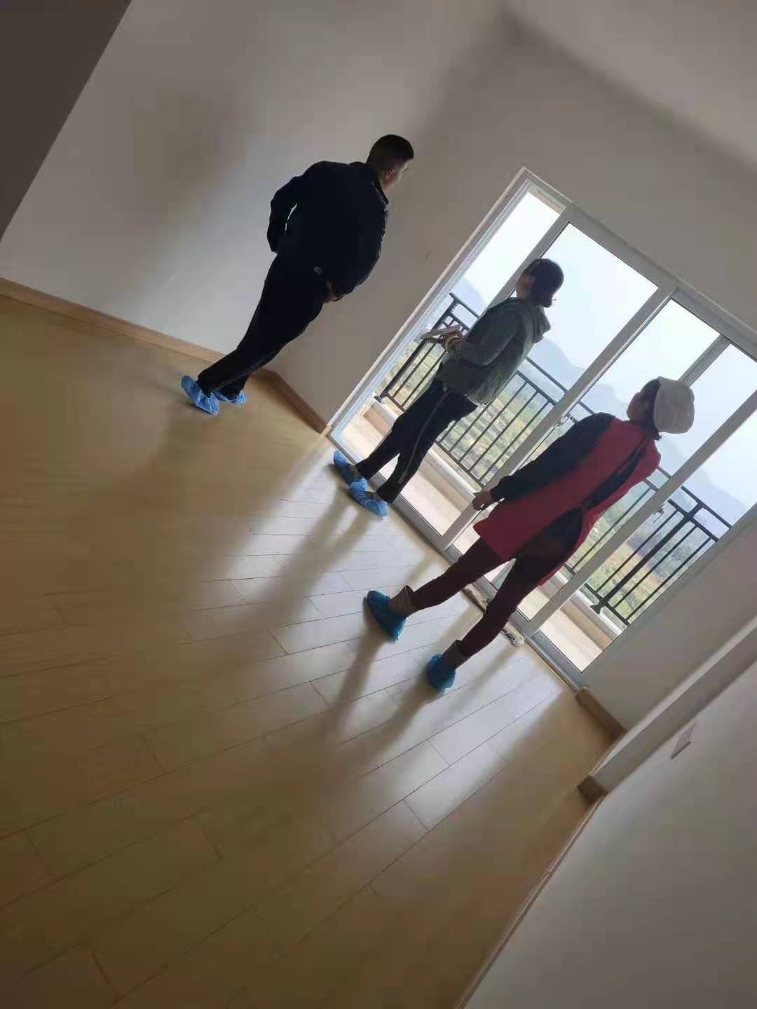 贵阳大型开荒保洁价格
