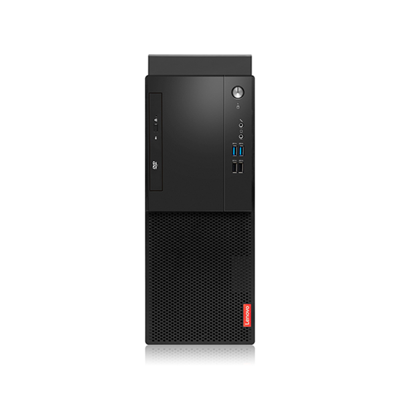 联想启天M530供应商(R5 2400G/8GB/1TB/2G独显/23.8LCD)
