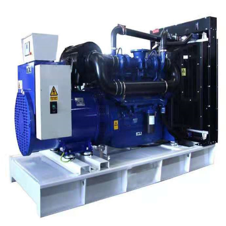康明斯柴油发电机组报价 玉柴动力800KW柴油发电机
