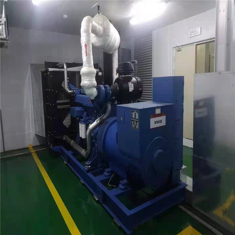 120KW柴油发电机组 重庆康明斯动力柴油发电机组