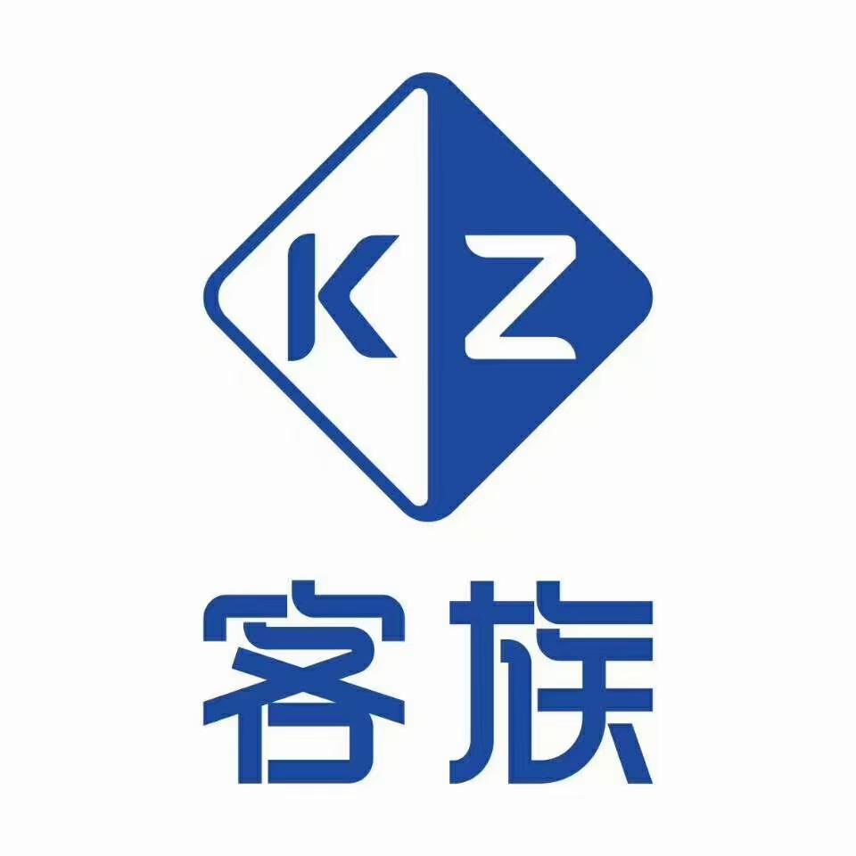 广州市客族钢结构设计安装有限公司 标志