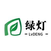 绿灯环保科技(徐州)有限公司 标志