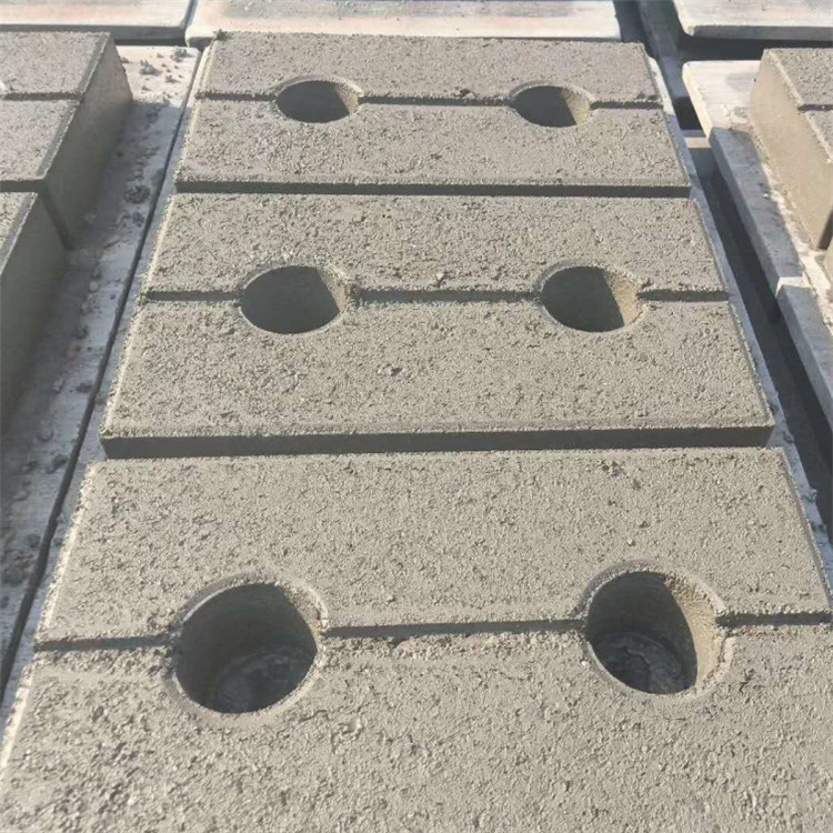 护坡砖 颜色灰色 金路通水工护坡砖行情