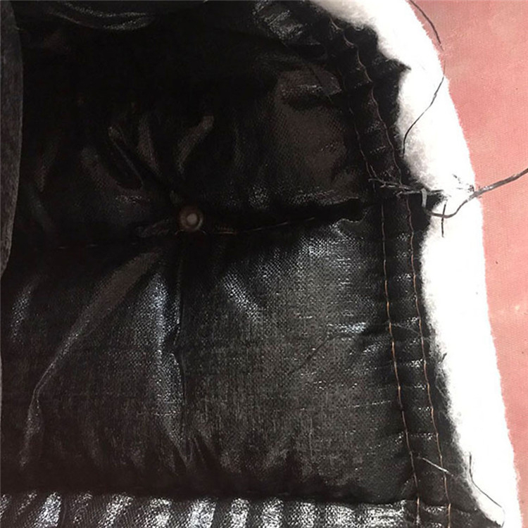 做工仔细 鲜花大棚保温被 潍坊大棚保温被生产