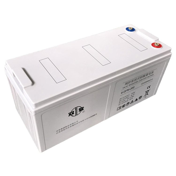 湘潭双登蓄电池12v120ah价格 双登ups蓄电池、直流蓄电池规格齐全 厂家现货
