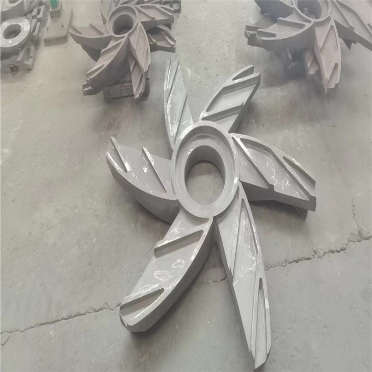 大型铸造厂行业现状与发展趋势