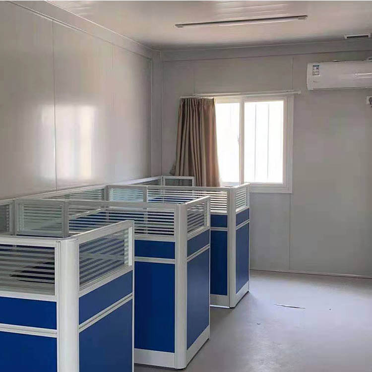 加工定制 打包箱式房活动房 标准打包箱集成房屋 箱式房 价格合理