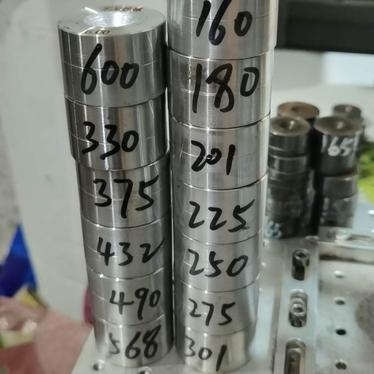 加工定制 合金拉丝塔轮 合金塔轮 大中小拉丝机塔轮 欢迎订购