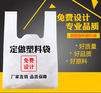 塑料菜袋设计