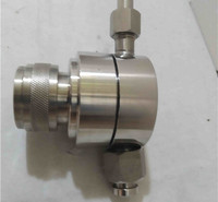 H21W-160P单向阀背压阀