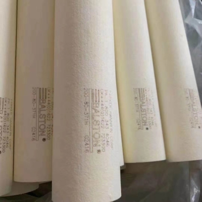 华豫直供FLT486硼硅玻纤烧结滤芯