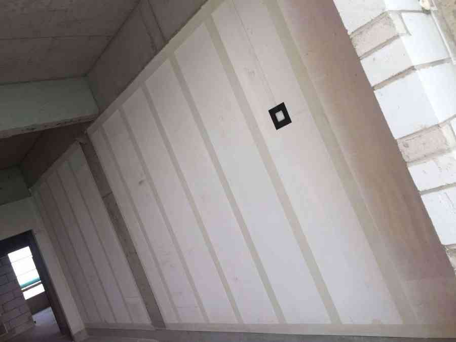 新乡轻体隔墙板
