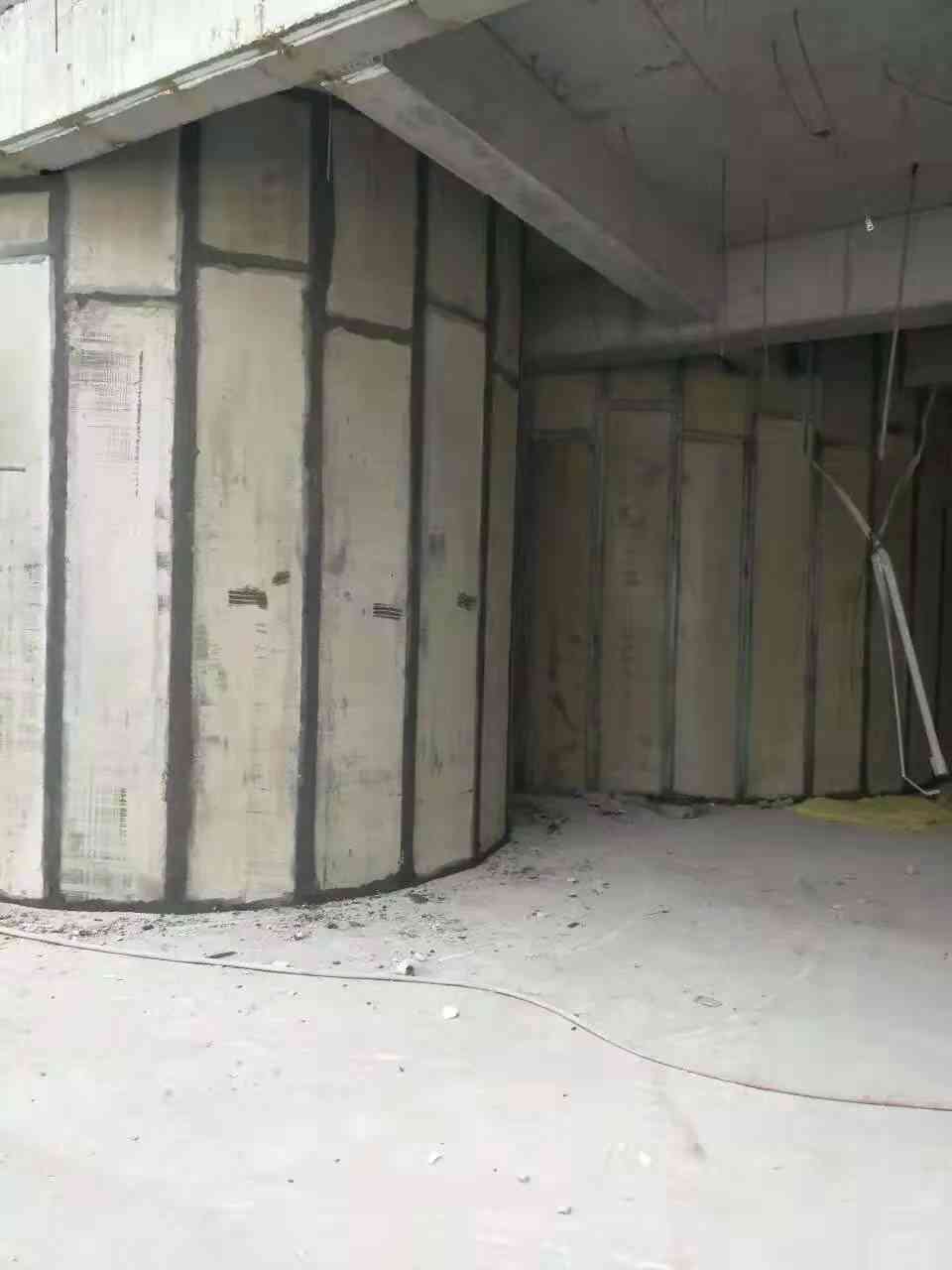 许昌珍珠岩隔墙板